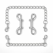 Tepelklemmen set 4 stuks