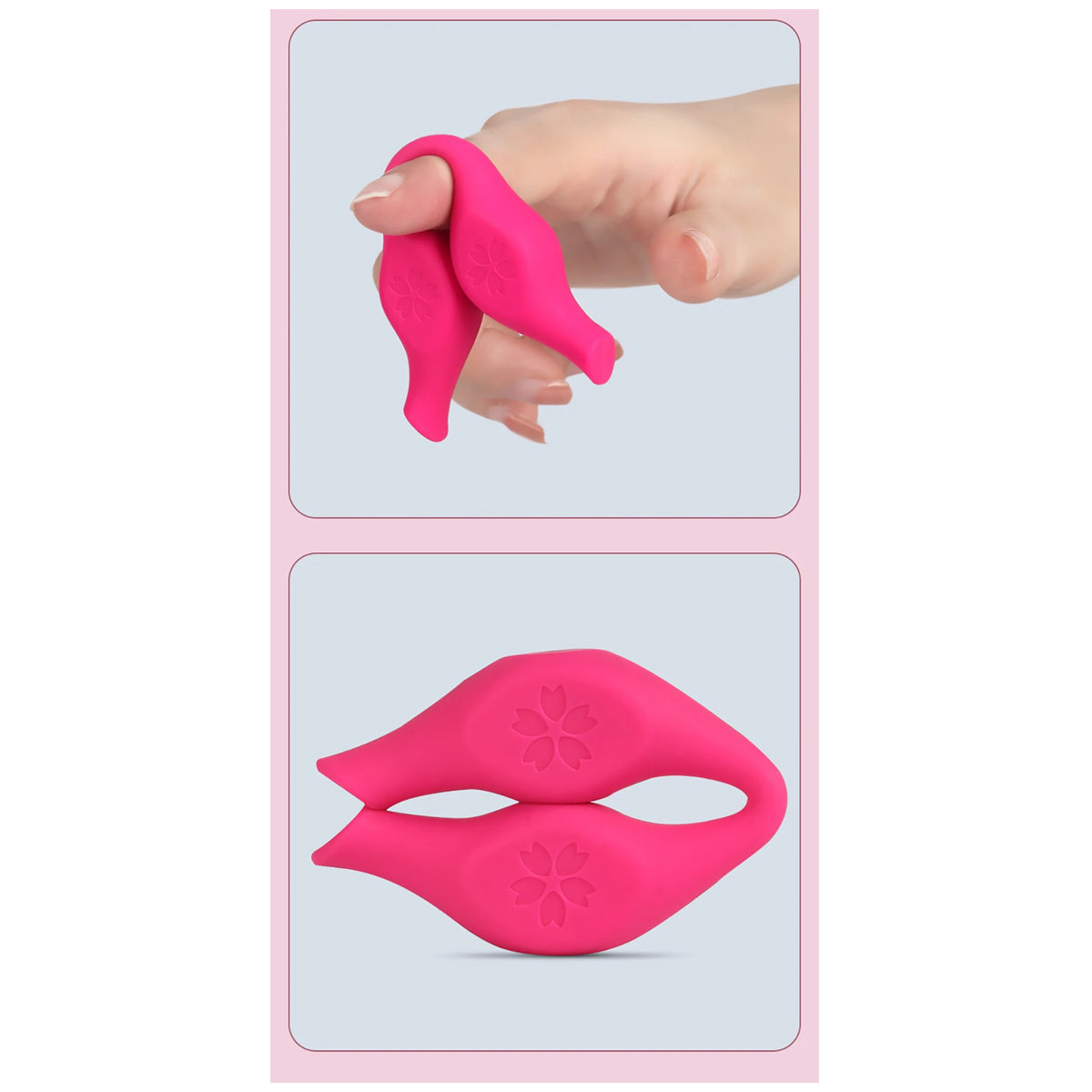 Set Magnetische Tepelklemmen