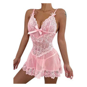 Nachtjurk roze