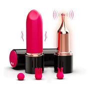 Lippenstift vibrator
