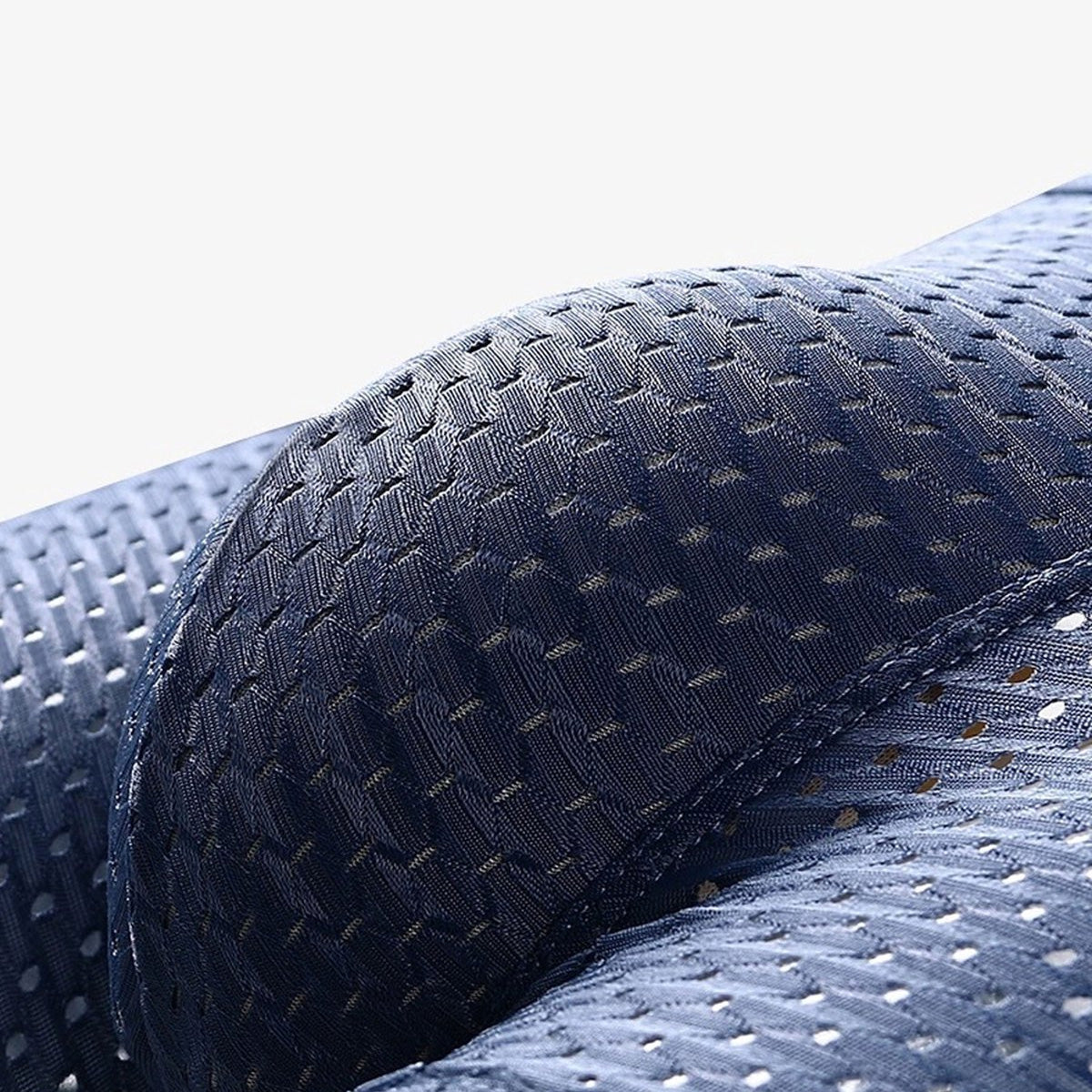 Doorschijnende Boxershort