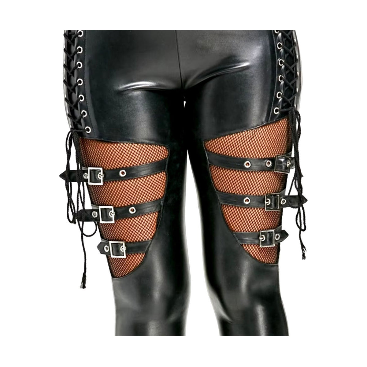 Legging met Gespen