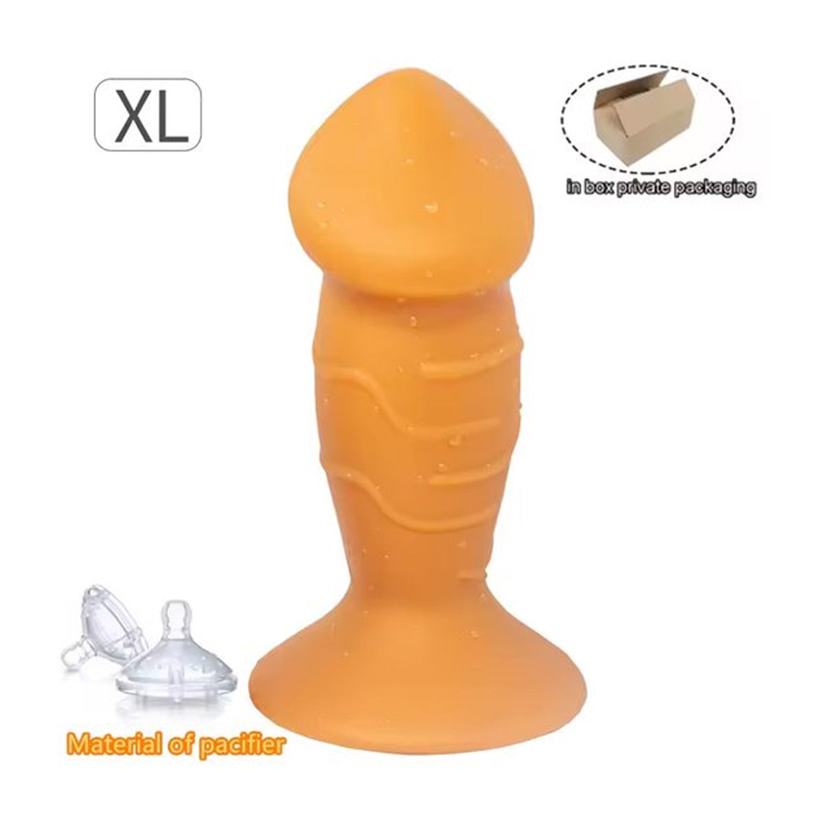 MEGA Dildo