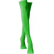 Glow in The Dark Panty Kousen