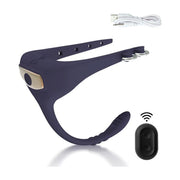 Scrotum en Prostaat Vibrator