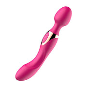 Dual G-spot en Clitoris Vibrator