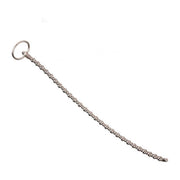 Penisplug Kralen RVS XXL