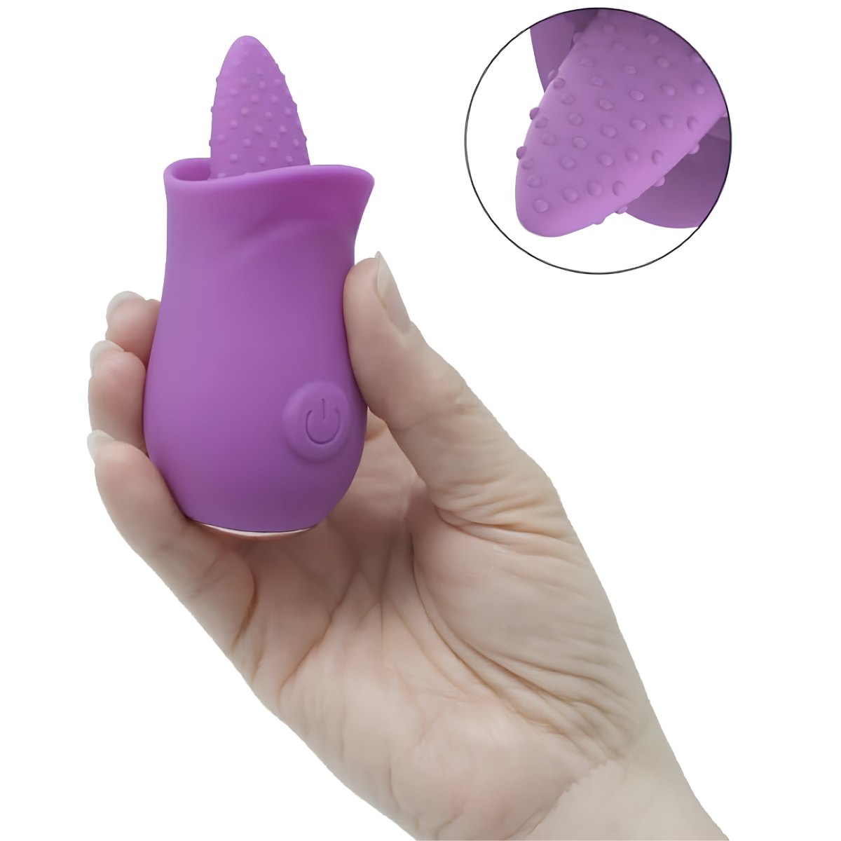 Tongvibrator