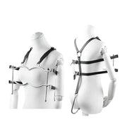 Borsten Crusher ontmoette Anale Haak