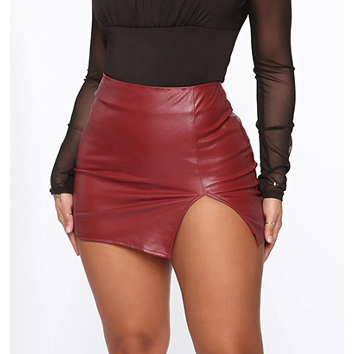 Lederen Rok V Opening