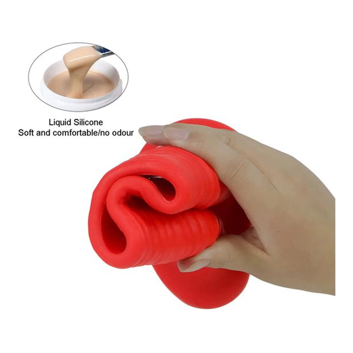 Holle Buttplug