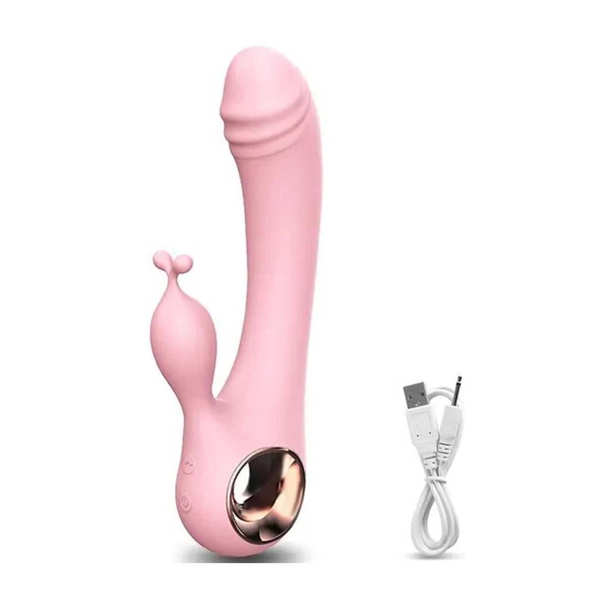 Dubbele vibrator