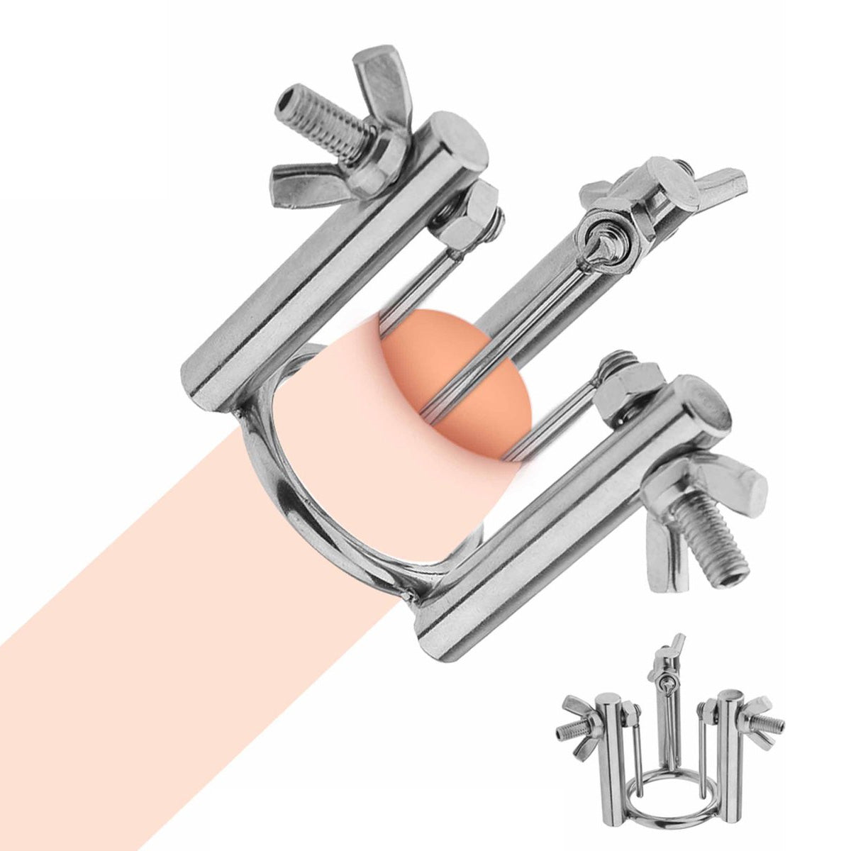 Penisplug-verlengstuk