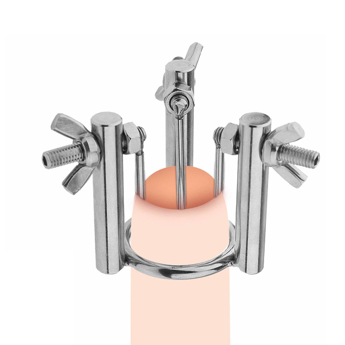 Penisplug-verlengstuk