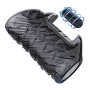 Trillende Penissleeve