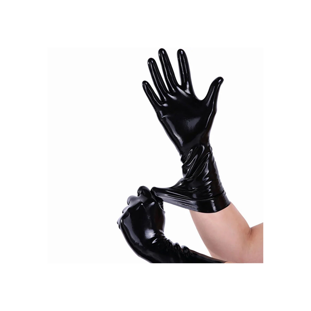 Latex Handschoenen Kort Unisex