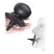 Opblaasbare Mond Gag