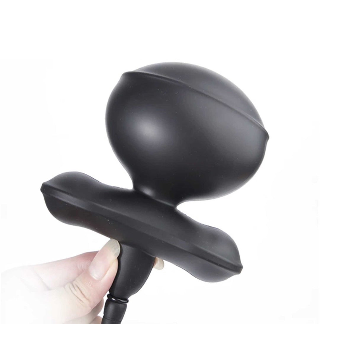 Opblaasbare Mond Gag