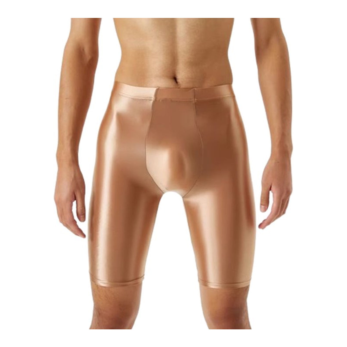 Verlengde boxershort heren