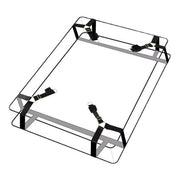Bed Handboeien stevig