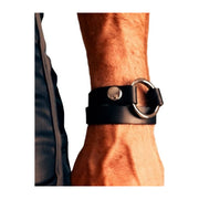 Armband PU Leer