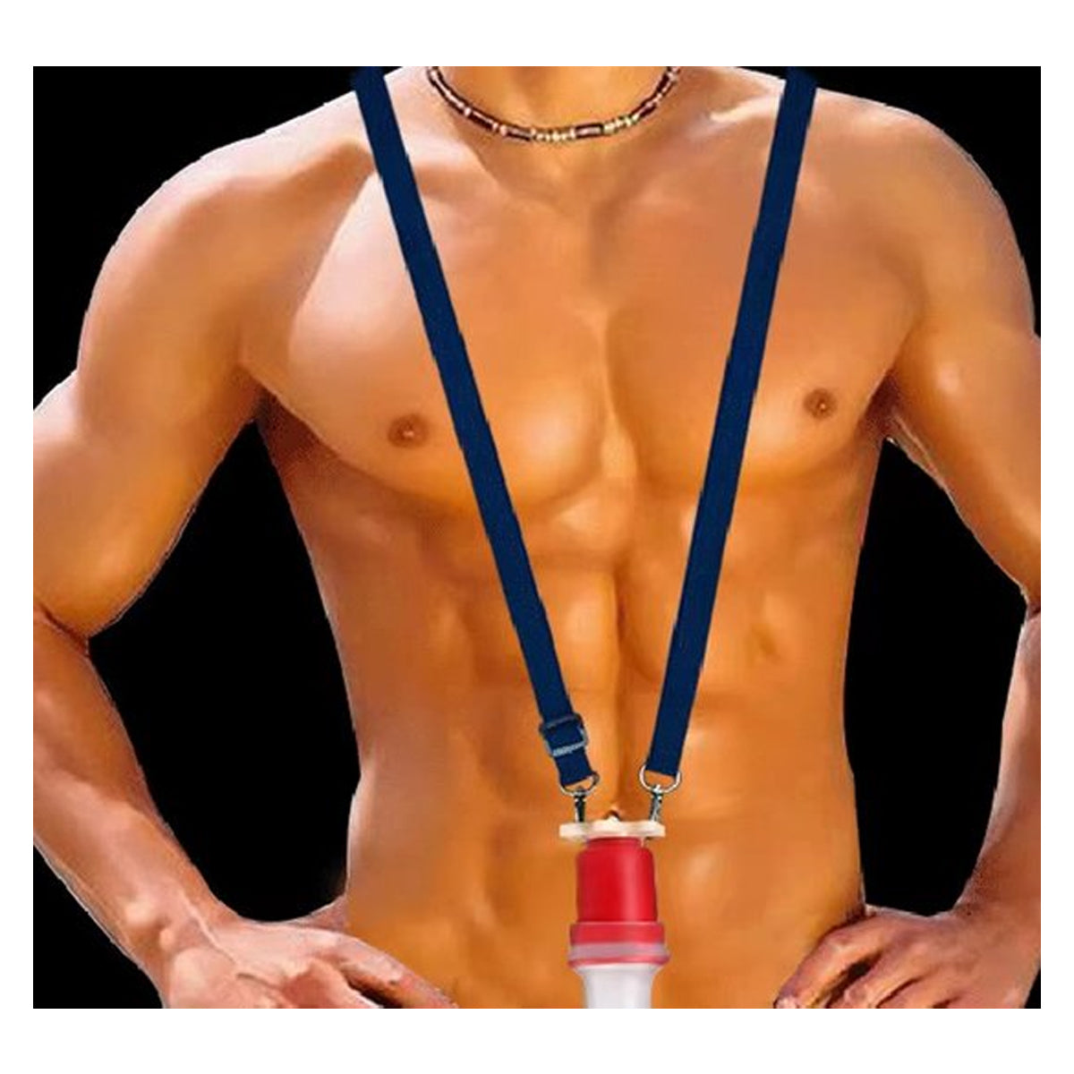 Penis Pomp vacuüm