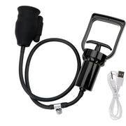 Vibrerende Penispomp