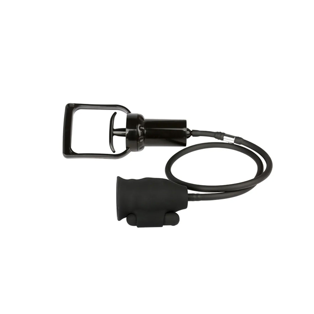 Vibrerende Penispomp