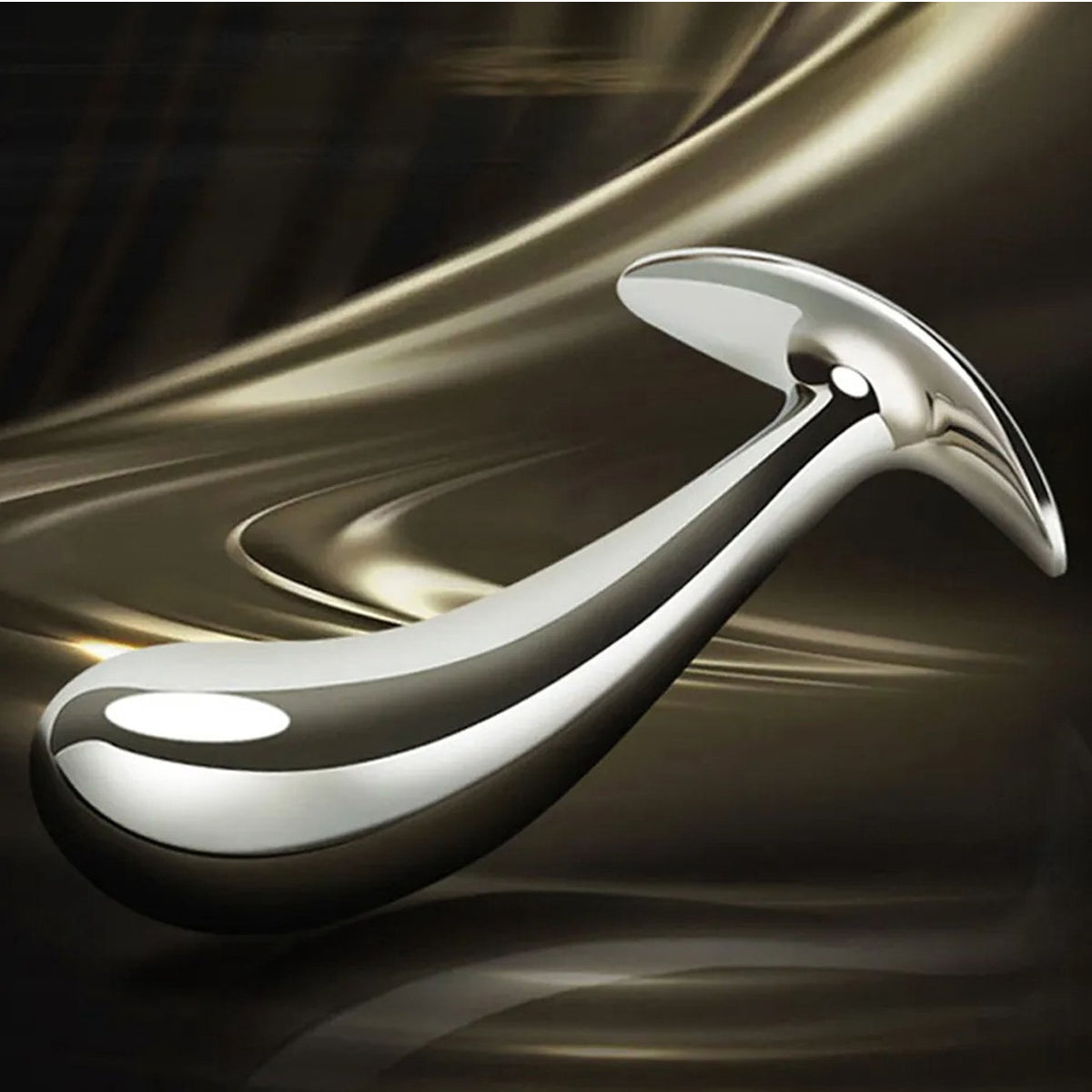 Metalen Duim Buttlpug