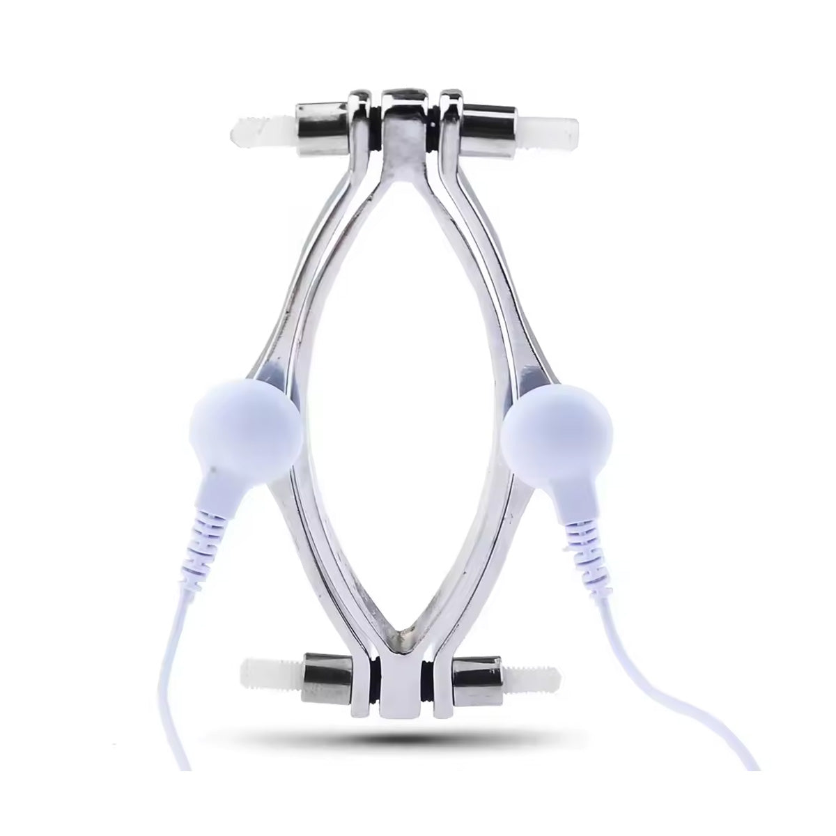 E-stim Schaamlipklemmen