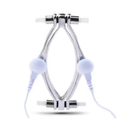 E-stim Schaamlipklemmen
