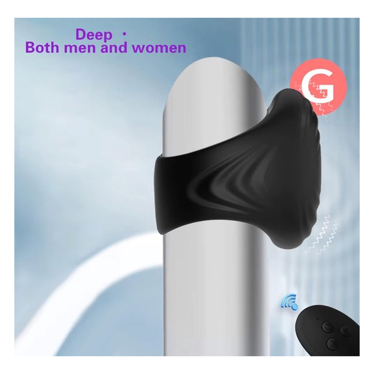 Eikel Vibrator