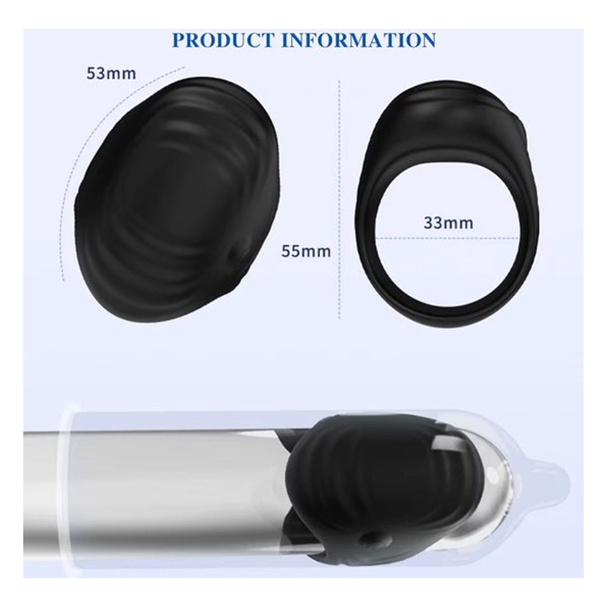 Eikel Vibrator