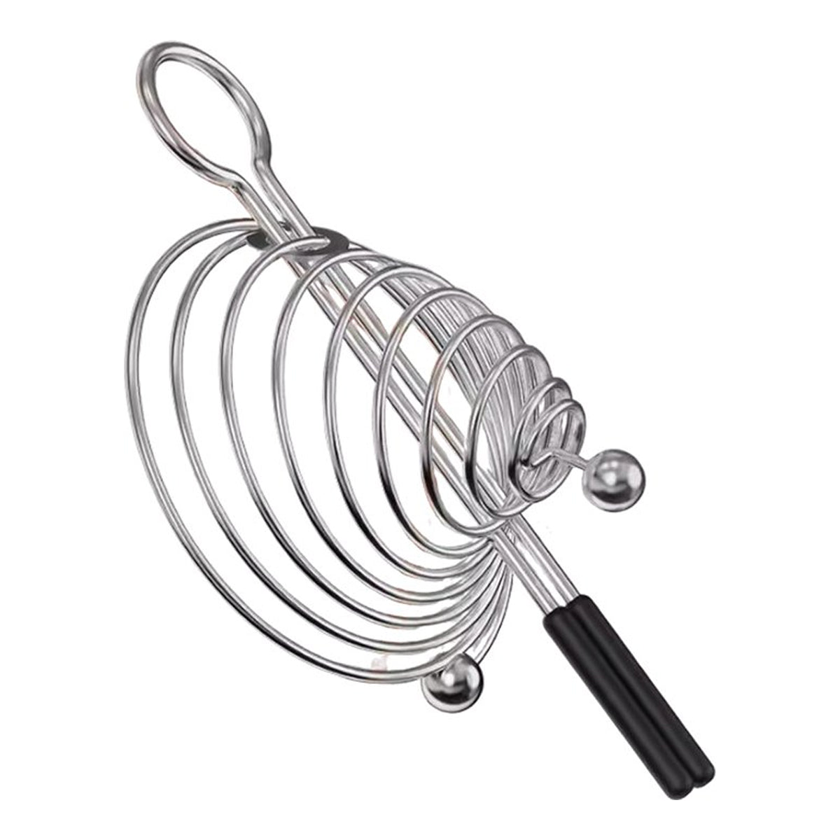 Tepelklem Spiraal
