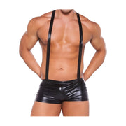 Boxershort met Bretels