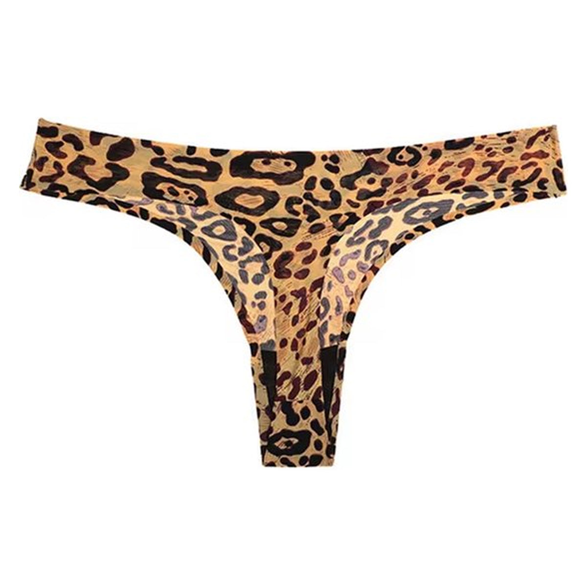 Tijgerprint Slip