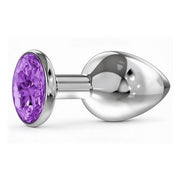 Diamant Buttplug
