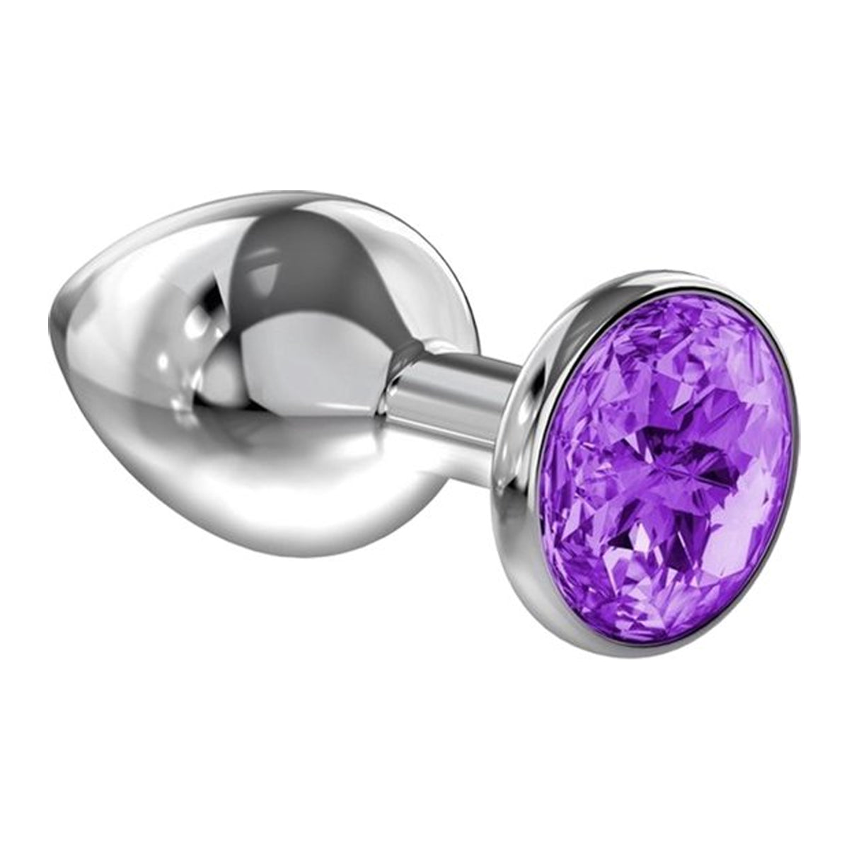 Diamant Buttplug