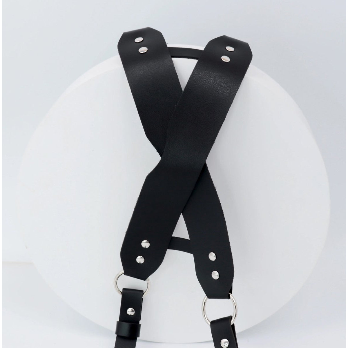 Verstelbare Dubbele Blinddoek