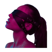 Verstelbare Dubbele Blinddoek