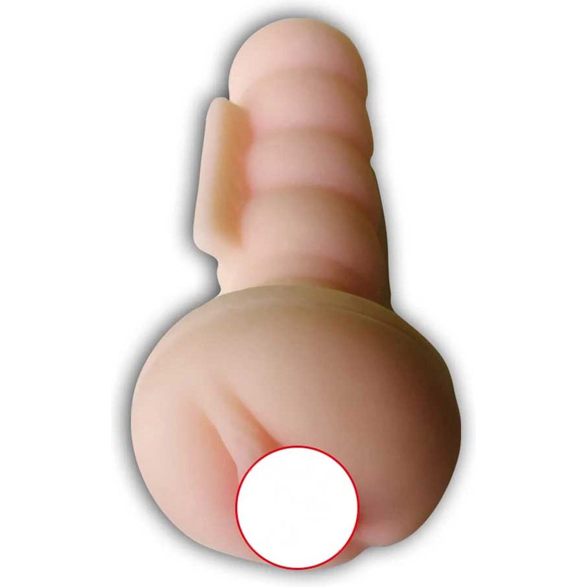 Draagbare Masturbator