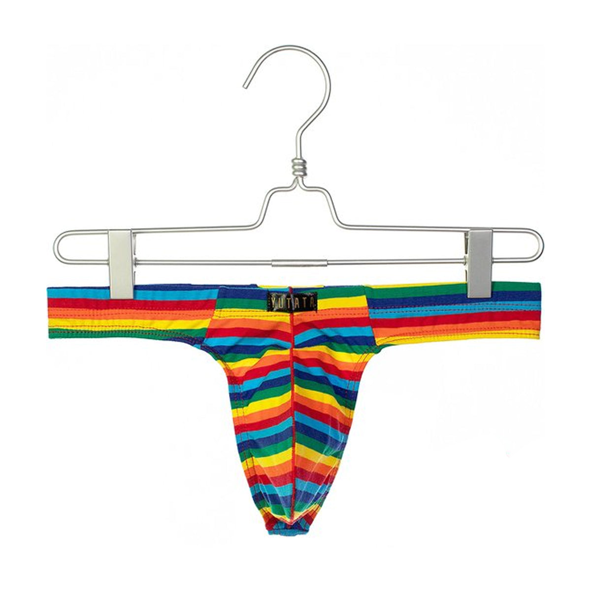 Regenboog String