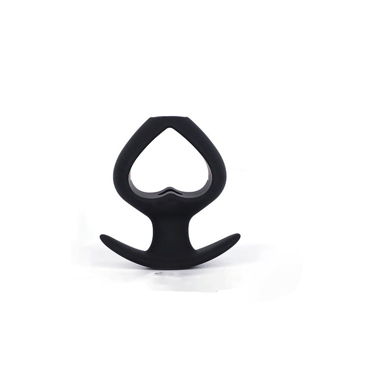 Holle Buttplug met Kraan