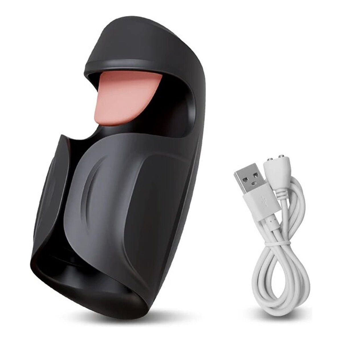 Automatische Blowjob Masturbator