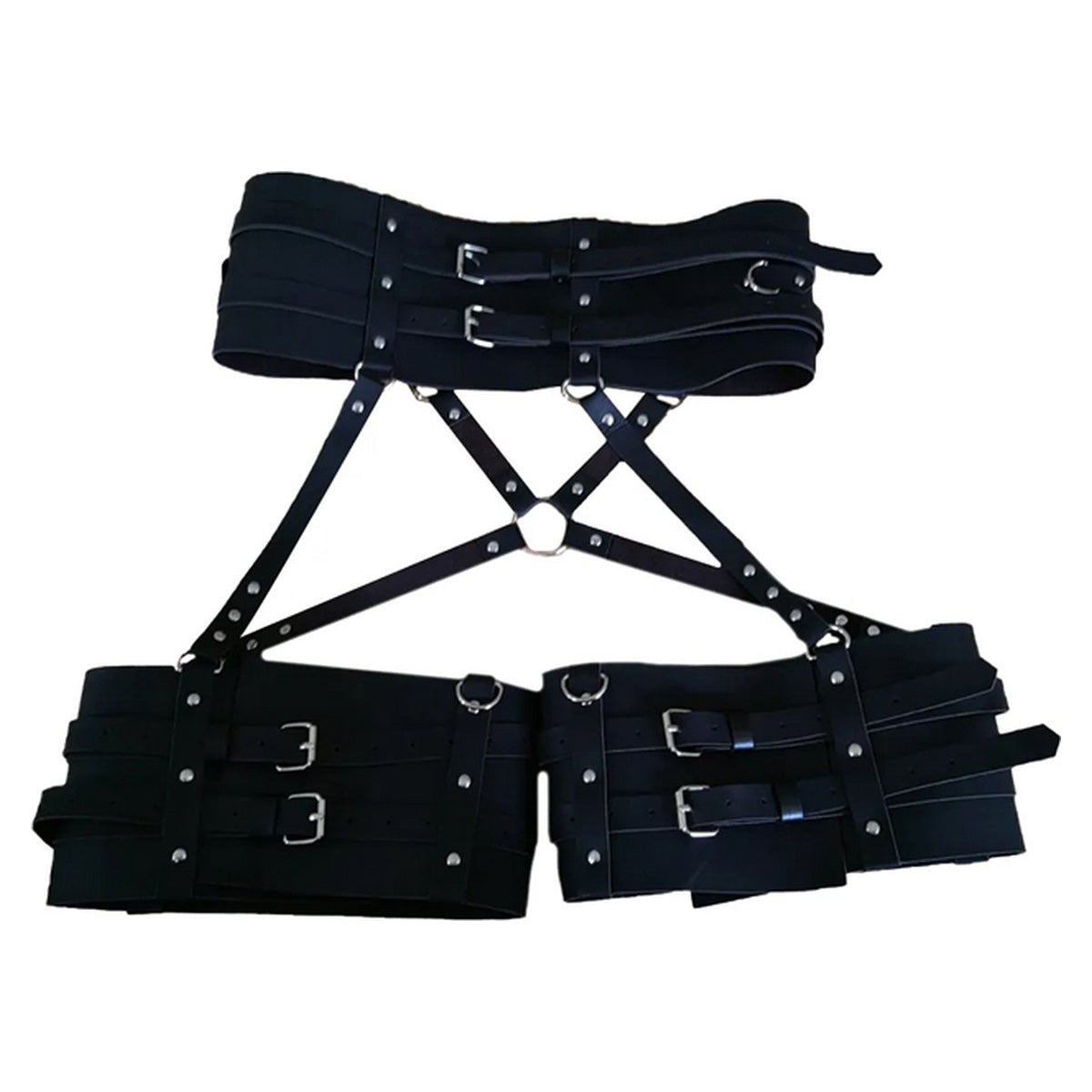 Harnas Heup en Bovenbeen