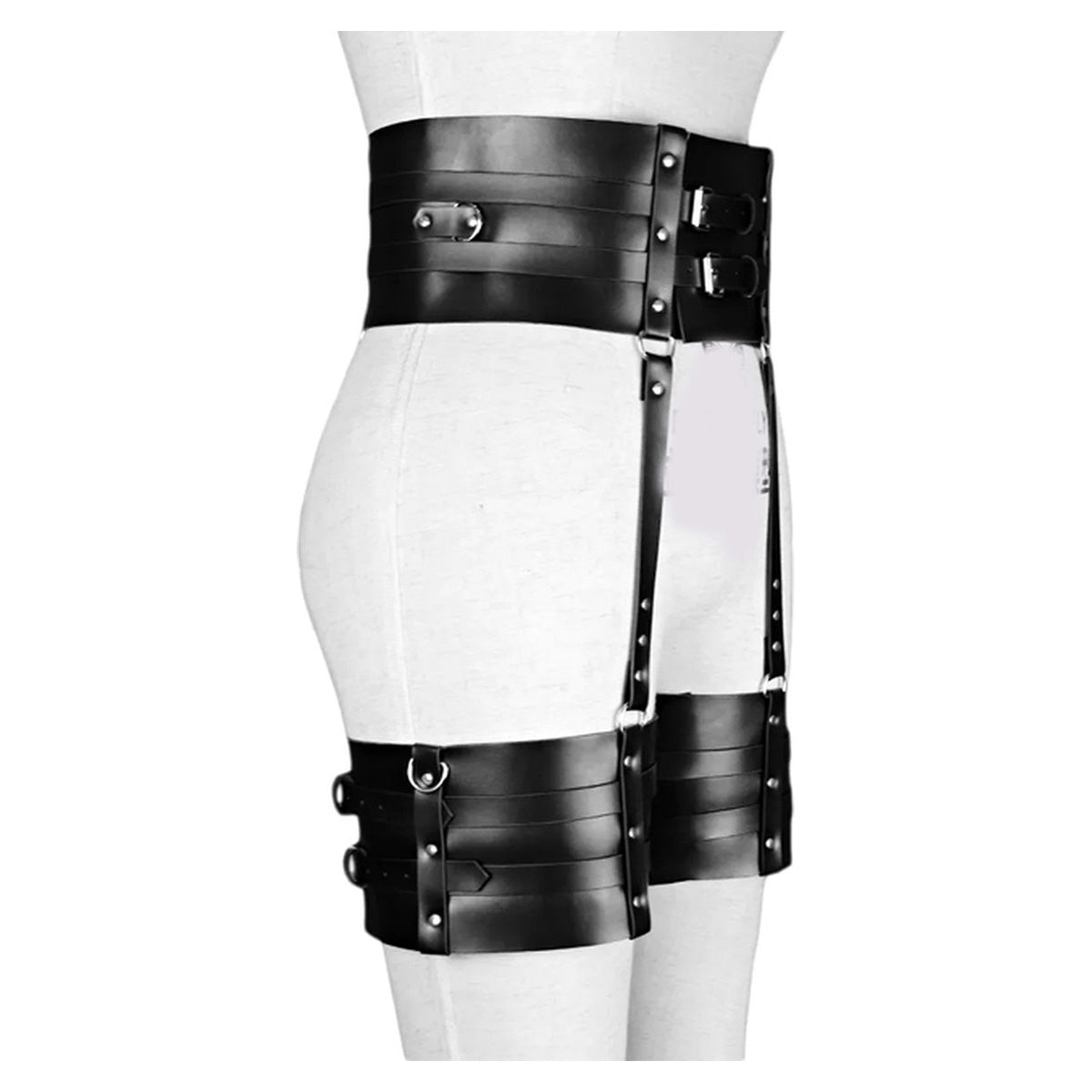 Harnas Heup en Bovenbeen