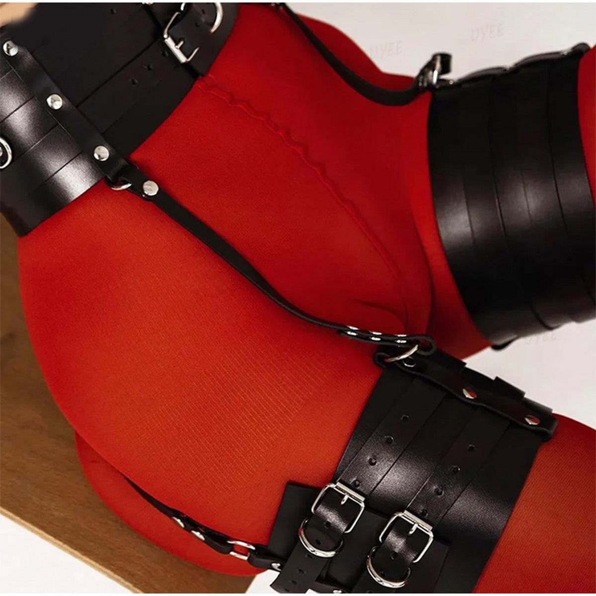 Harnas Heup en Bovenbeen