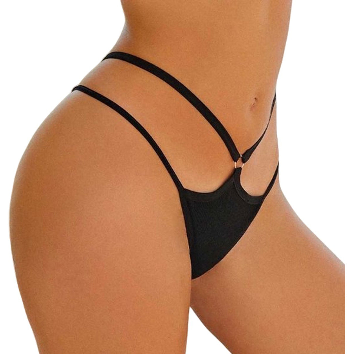 Set van 2 Sexy Dames Strings