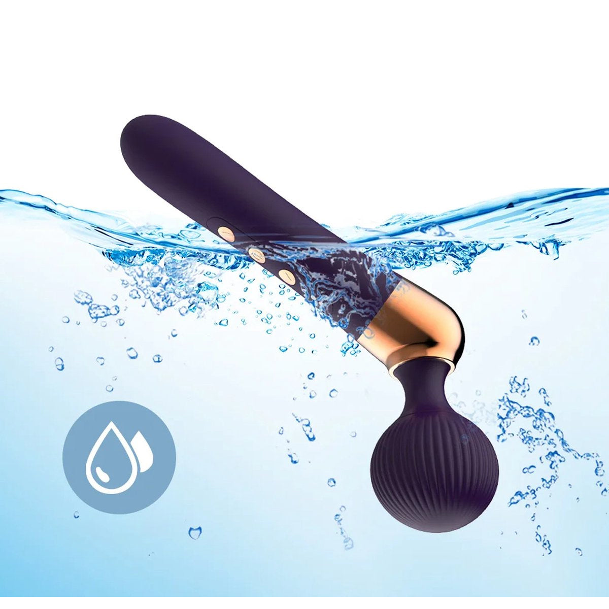 G-spot vibrator