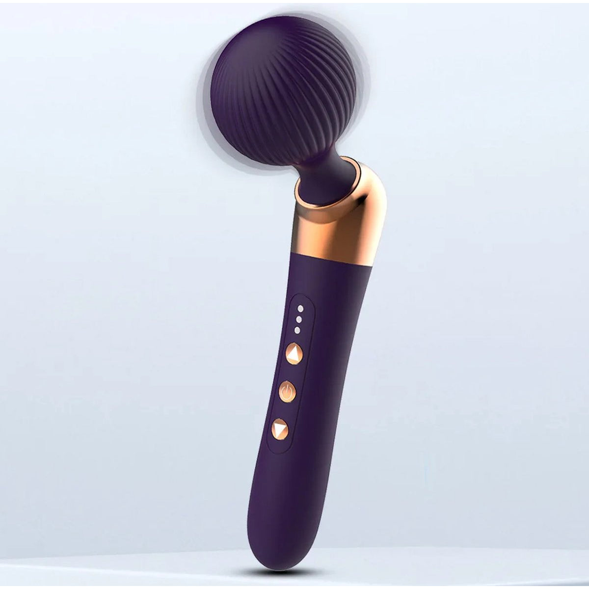 G-spot vibrator